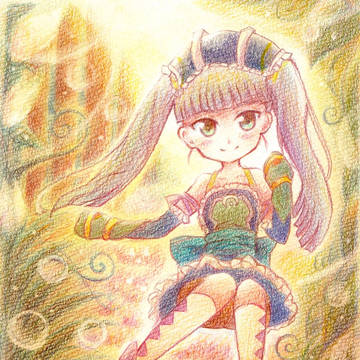 おとぎ銃士赤ずきん20周年