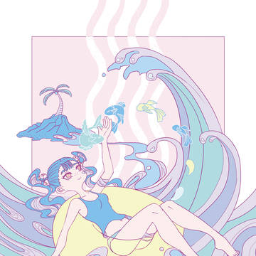 摸魚時光