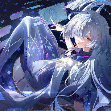 莫宁~