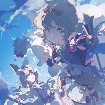 キャラメル🐰🍬