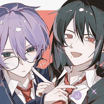 TRPG OC Log③