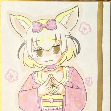 らくがきまとめ