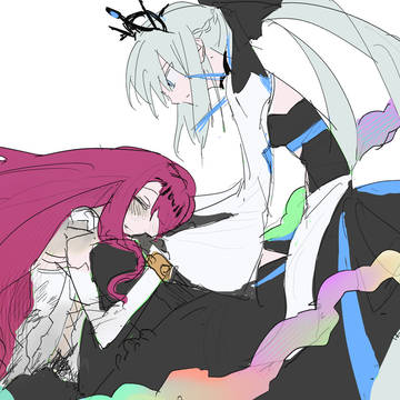モルガンとバーヴァンシー