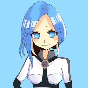 ウルビダ
