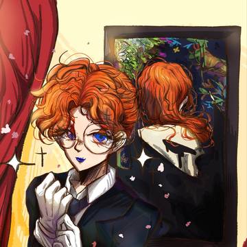 なとり"Serenade"