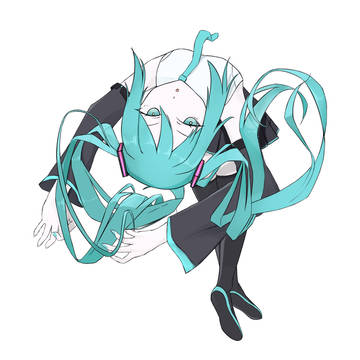 初音ミク