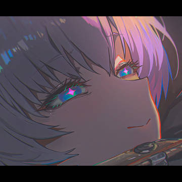 Liliweiss - リリーバイス - NIKKE