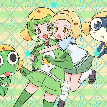 けもフレコラボ記念