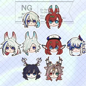 【SKPR】かわいい2 0128追加