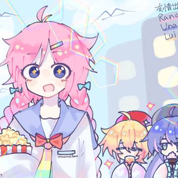 映画館に行く