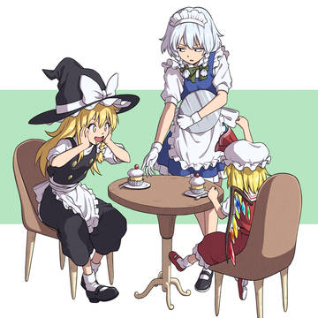 おやつ