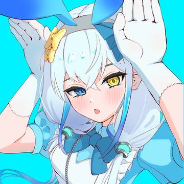 アリスワンピヴェハリヤー