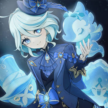 フリーナ