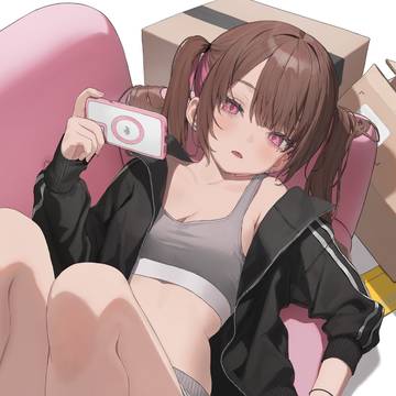 ちゃんと片付けて