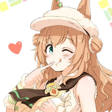 タイキさん3着目！！