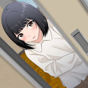 サークルで出会ったちっちゃい後輩