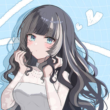 ゆるふわウェーブらでんちゃん