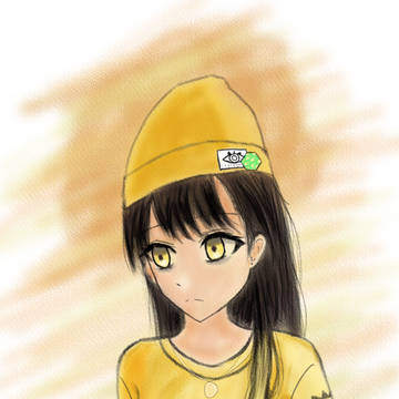 ぎるぐる 目代恵美