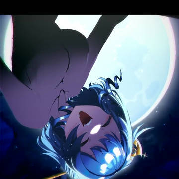 【終】おしおき娘々R【2Dアニメ】