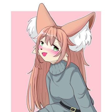 オリジナルキャラ