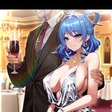 【追加シーン】おしおき娘々R【sample】
