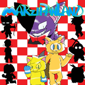 マジパンランド (サンプル)