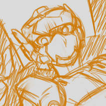 Tachi Sketch