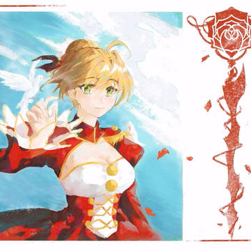 ネロ🌹