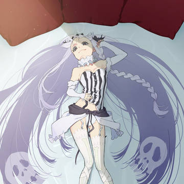 フランチェスカ・プレラーティ