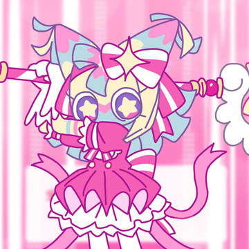 ぽいっ