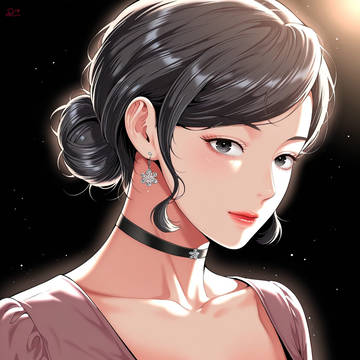ユジン (모녀의 집0)