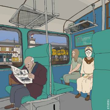 À contrecœur