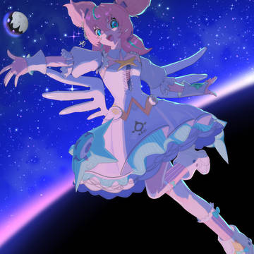 Aria! Angels of delusion