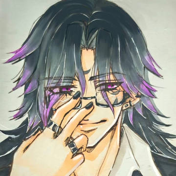 Oc Aora