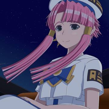 水無灯里