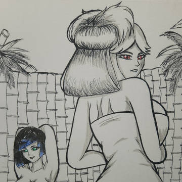 vacation