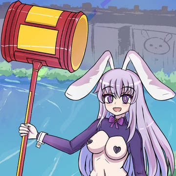 Rabi-Ribi's 10th Anniversary
