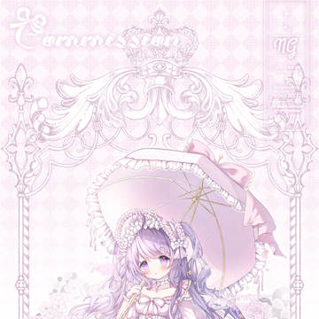 🎀✨