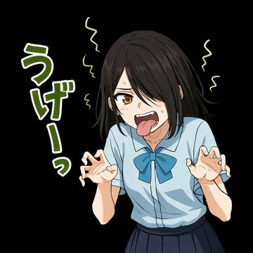 徐 福子イラストまとめ
