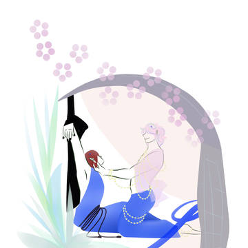 返礼