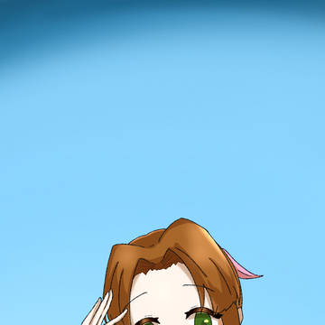 エアリス 再掲