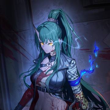 斬業ホシグマ