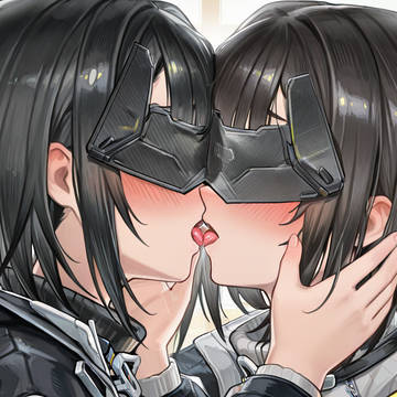 키스