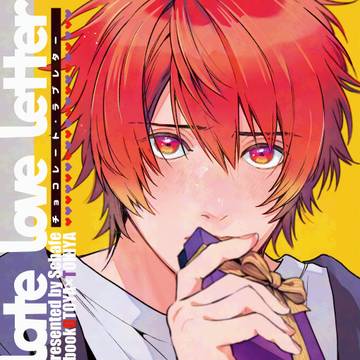 【音トキ】2/8VRF新刊サンプル
