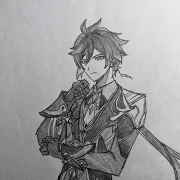帝君