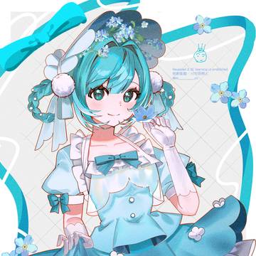 初音ミク