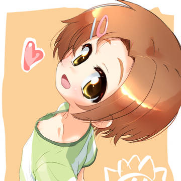 かおるちゃ