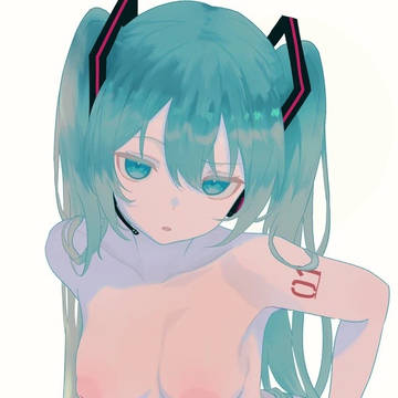 初音ミク