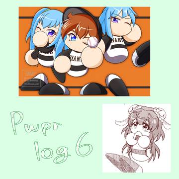 ぱわログ6