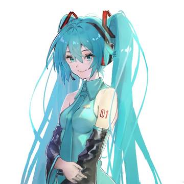 miku